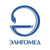 Логотип Элигомед