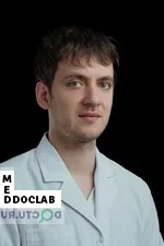 Фото Павлов Илья Васильевич