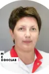 Фото Томилова Ирина Васильевна