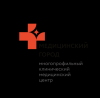 Логотип Медицинский город, радиологический центр