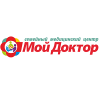 Логотип Мой Доктор