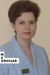 Фото Морозова Ольга Владимировна