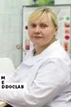 Фото Болвачева Елена Николаевна