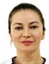 Фото Шереметова Лариса Александровна