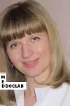 Фото Овчинникова Елена Сергеевна