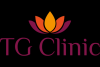Логотип Tg clinic