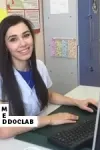Фото Ибрагимова Индира Абдуселимовна
