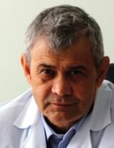 Фото Незнамов Михаил Николаевич