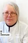 Фото Манжурина Ольга Анатольевна