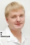Фото Фокин Кирилл Александрович