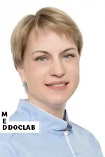 Фото Тертычная Ирина Валерьевна