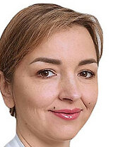 Фото Рудченко Ксения Владимировна