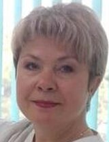 Фото Тихомирова Ирина Николаевна