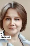 Фото Мещерякова Наталья Александровна