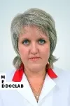 Фото Падишина Ирина Вячеславовна