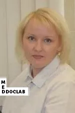 Фото Капинос Елена Анатольевна