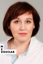 Фото Кольцова Ольга Валерьевна