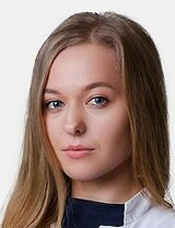 Фото Урванова Мария Владимировна