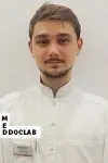 Фото Сергеев Илья Сергеевич