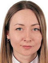 Фото Новоселова Анна Сергеевна
