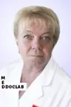 Фото Шоринова Инна Александровна
