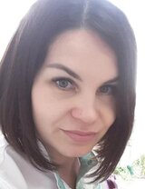 Фото Климова Наталья Сергеевна