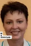 Фото Кожина Татьяна Владимировна
