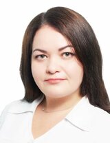 Фото Башвинова Елена Владимировна