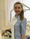 Фото Иванова Полина Борисовна