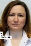 Фото Шутова Наталья Григорьевна