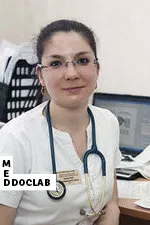 Фото Дмитриева Алена Владимировна