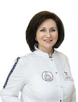 Фото Аствацатурьян Евгения Ивановна