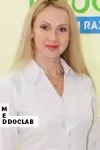 Фото Беляева Яна Богдановна