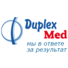 Логотип DuplexMed
