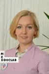 Фото Морозова Александра Сергеевна