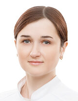 Фото Крылова Оксана Григорьевна