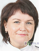 Фото Кузнецова Лилия Анясовна