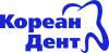Логотип Кореан Дент