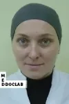 Фото Абдулгалимова Нурия Джавдатовна