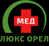 Логотип Медлюкс