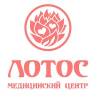 Логотип Лотос
