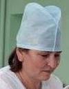 Фото Данилова Нина Ивановна