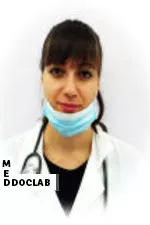 Фото Головкова Светлана Владимировна