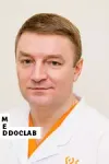 Фото Эленшлегер Дмитрий Владимирович