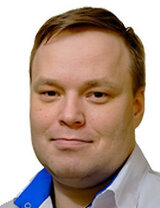 Фото Рябых Николай Алексеевич