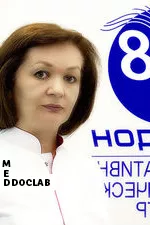 Фото Бестаева Манони Владимировна