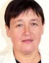 Фото Кудряшова Ирина Александровна