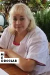 Фото Попова Елена Сергеевна