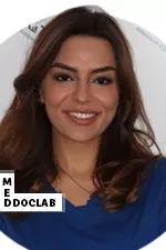 Фото Арутюнова Анна Георгиевна