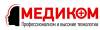 Логотип Медиком